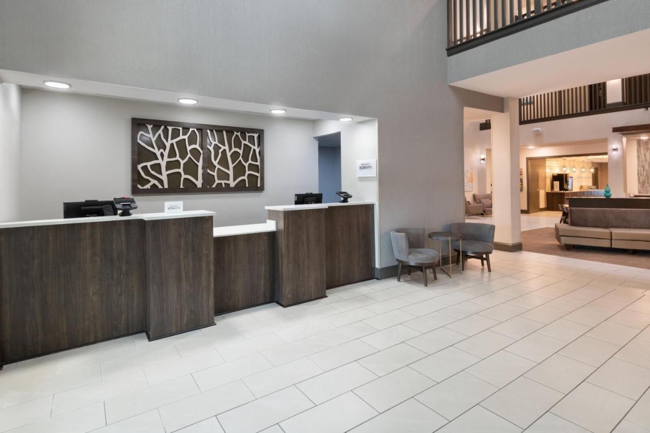 Springhill Suites By Marriott Conyers Exterior photo