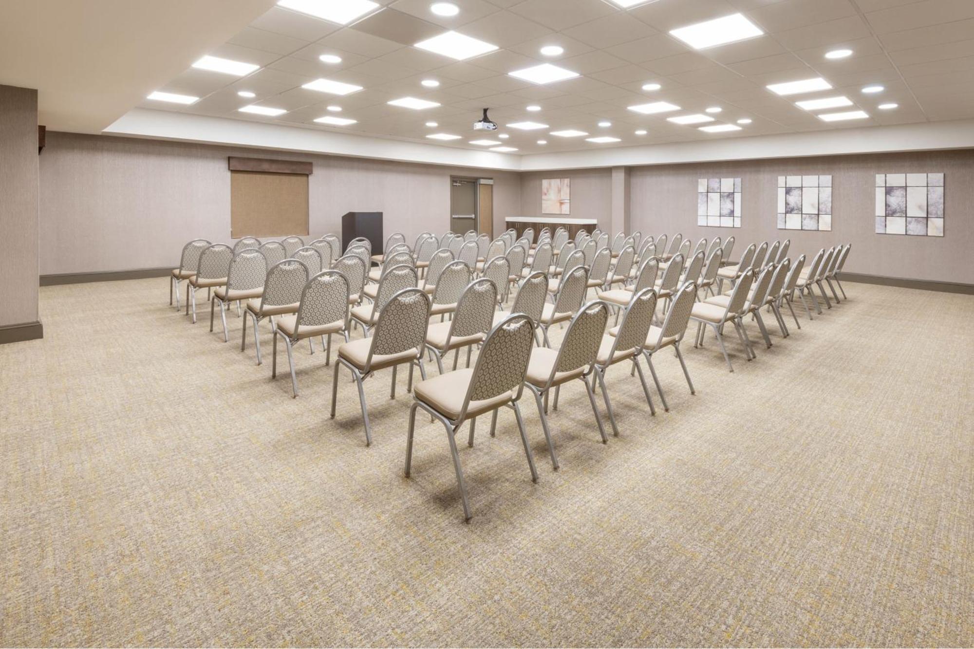 Springhill Suites By Marriott Conyers Exterior photo